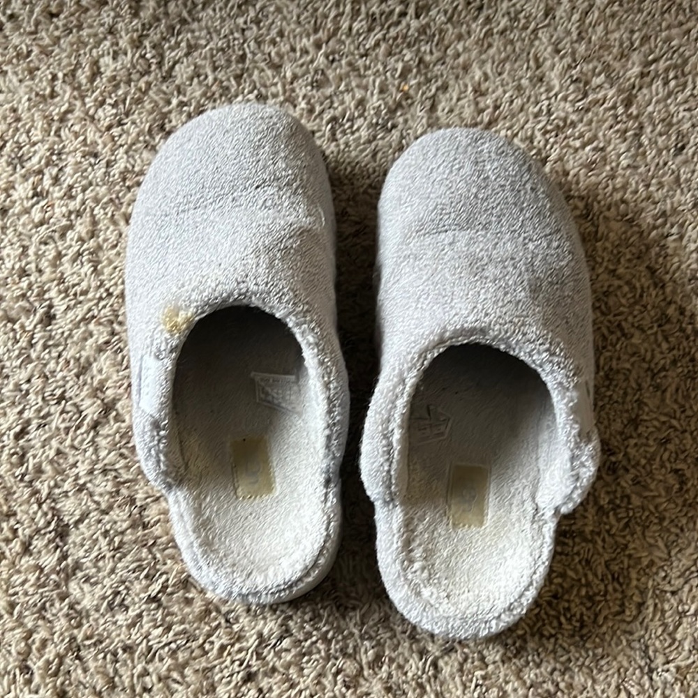 Ugg Slippers